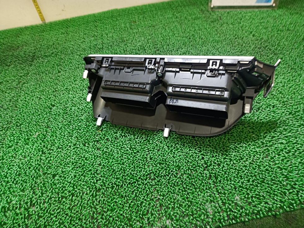Honda Fit Hybrid 2014 DAA-GP5