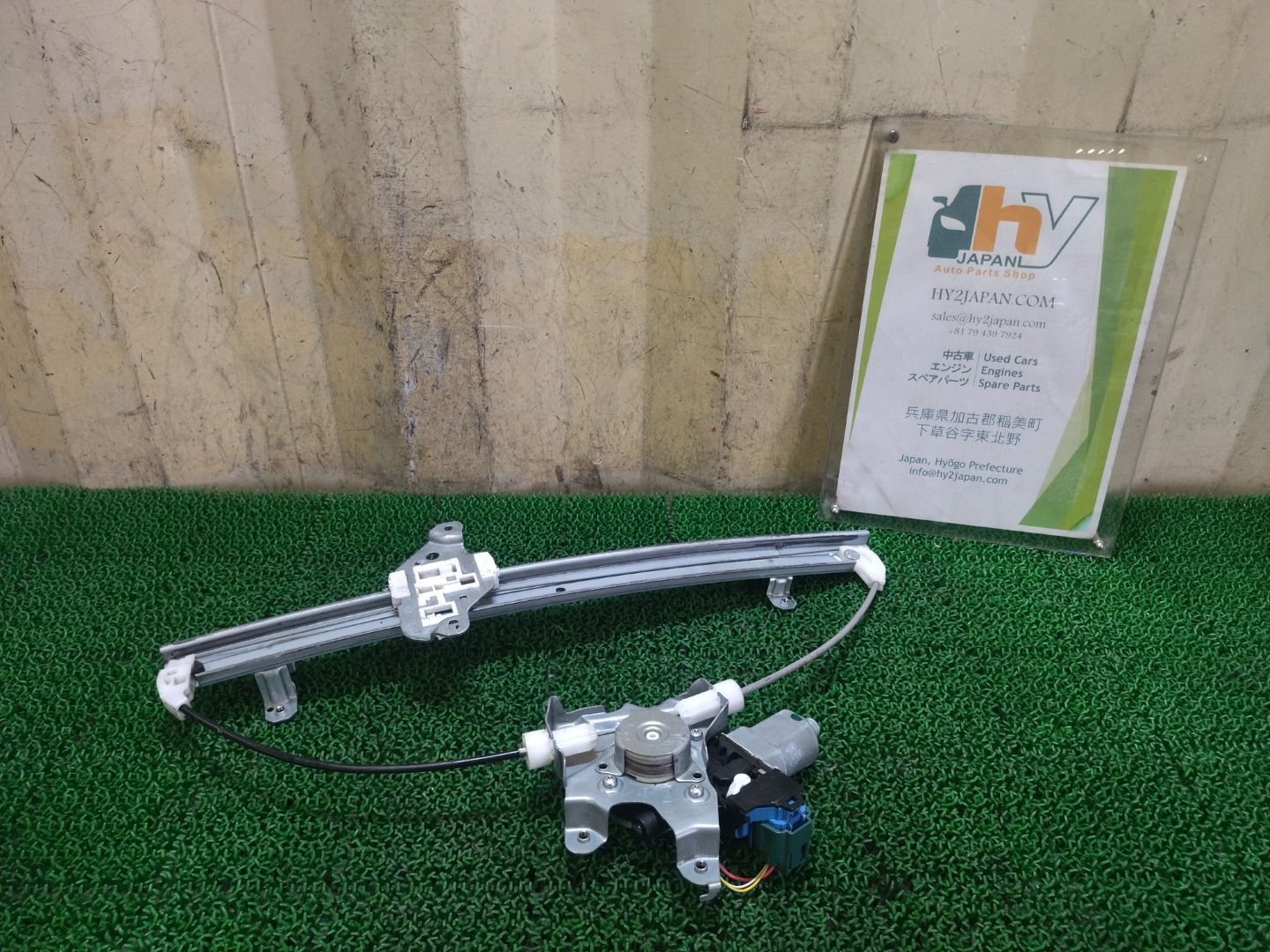 NISSAN LEAF 2016 ZAA-AZE0