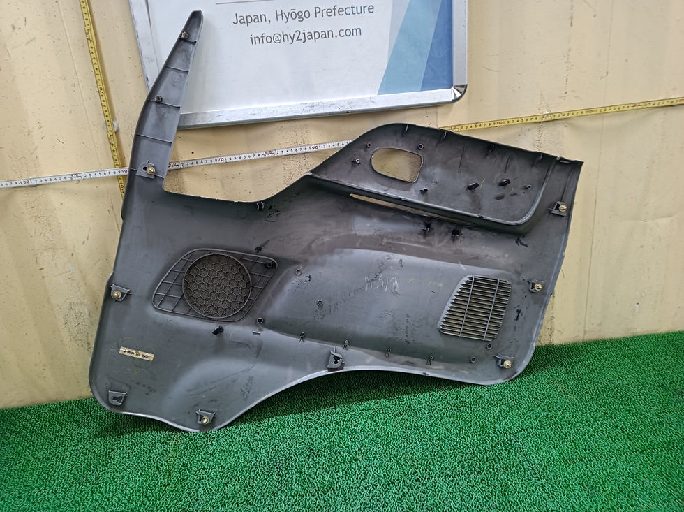 Miniature : Mazda Titan Dash 2004 KR-SYF6T