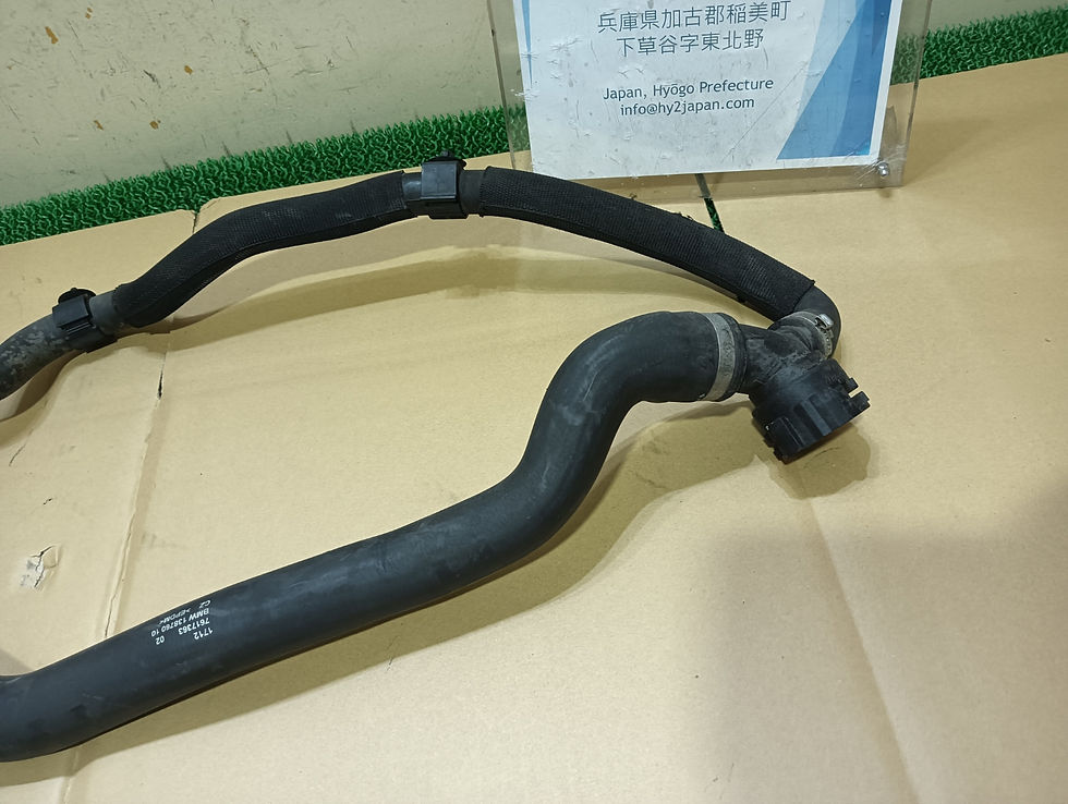 Miniatura: BMW 218i 2014 DBA-2A15