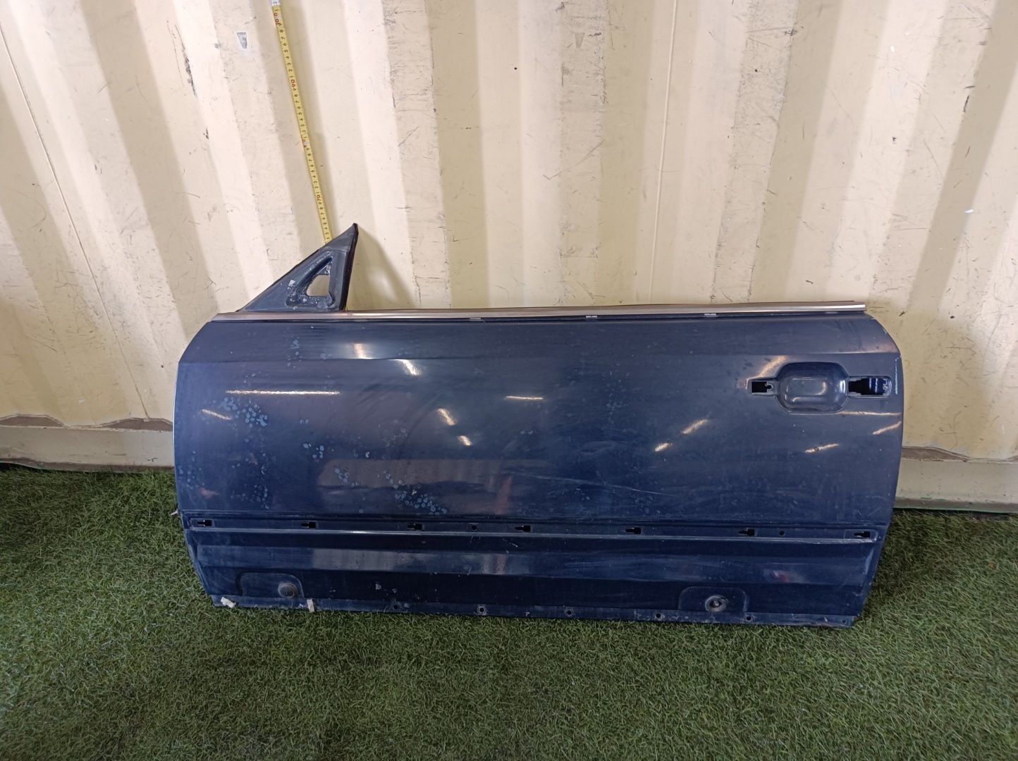 MERCEDES BENZ 300CE-24 1989 E-1240