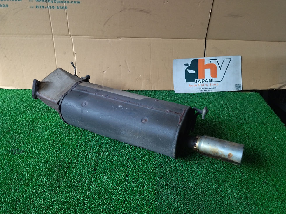 Mazda Savanna Rx-7 1987 E-FC3C