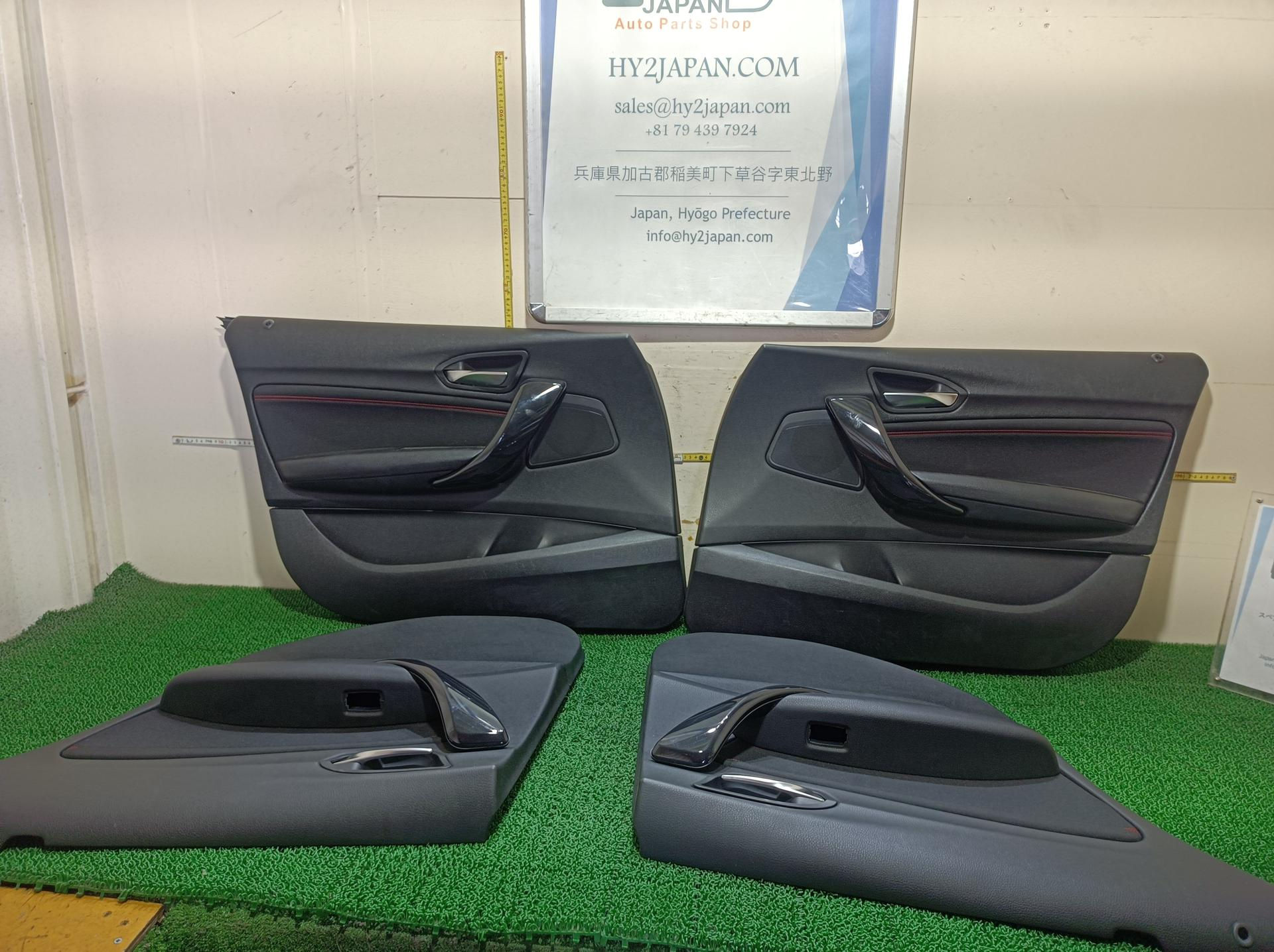 BMW 116i 2012 DBA-1A16