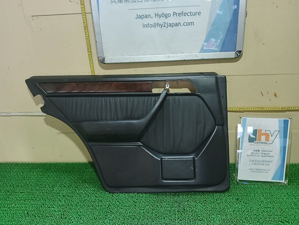 Mercedes Benz E280 1995 E-124028