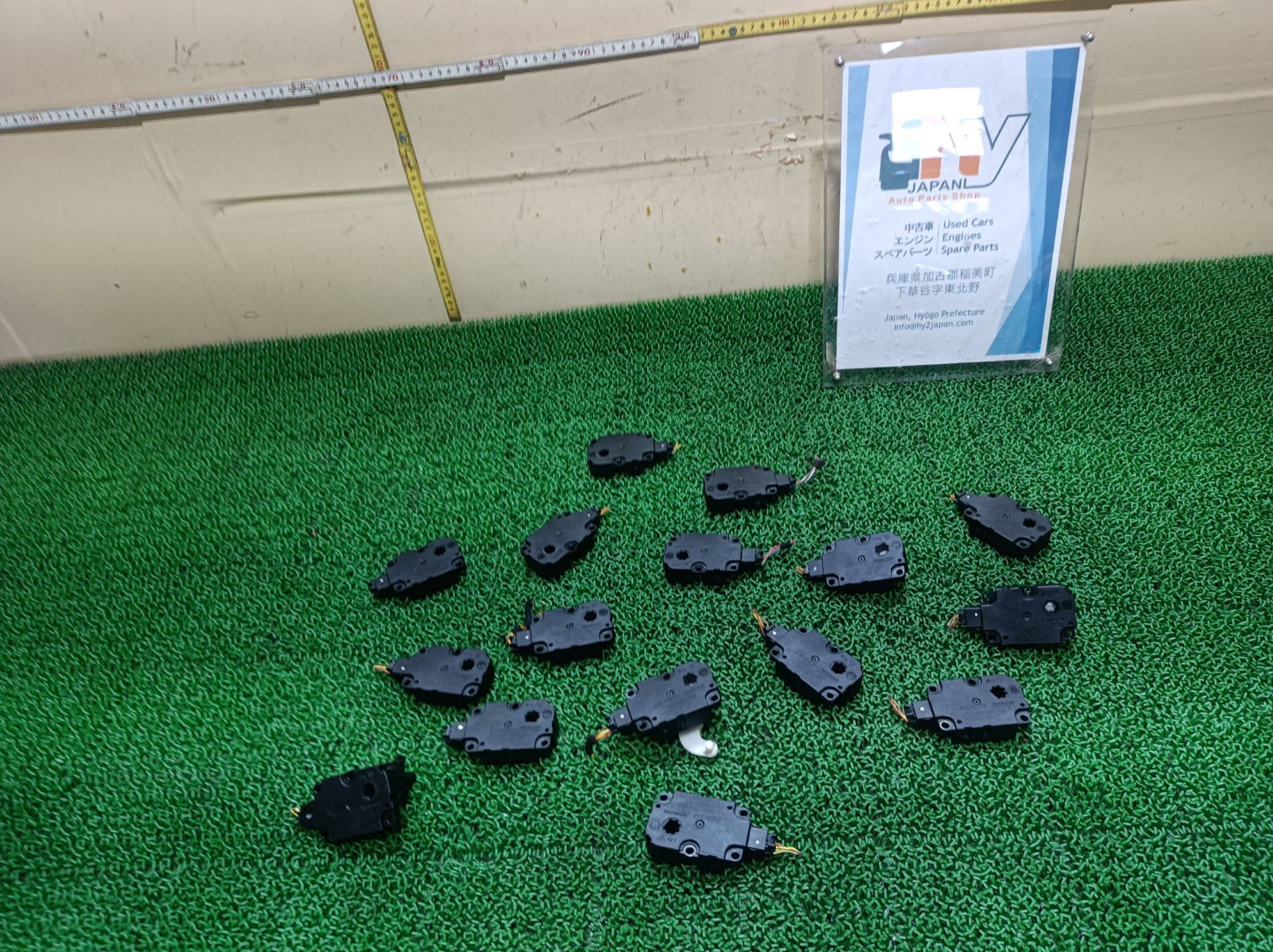 Audi A6 2013 DBA-4GCGWS