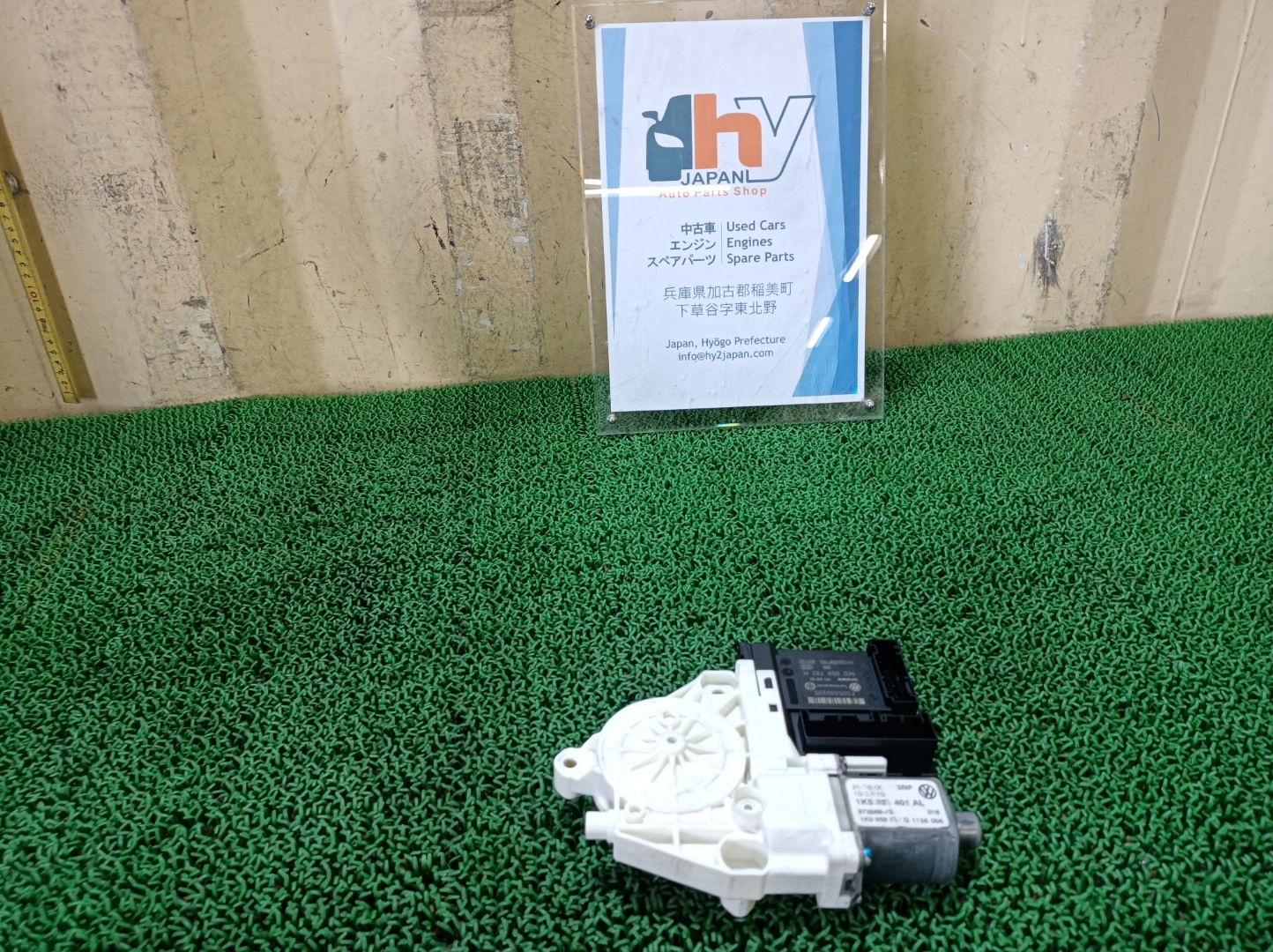 Volkswagen Jetta 2007 GH-1KBLX