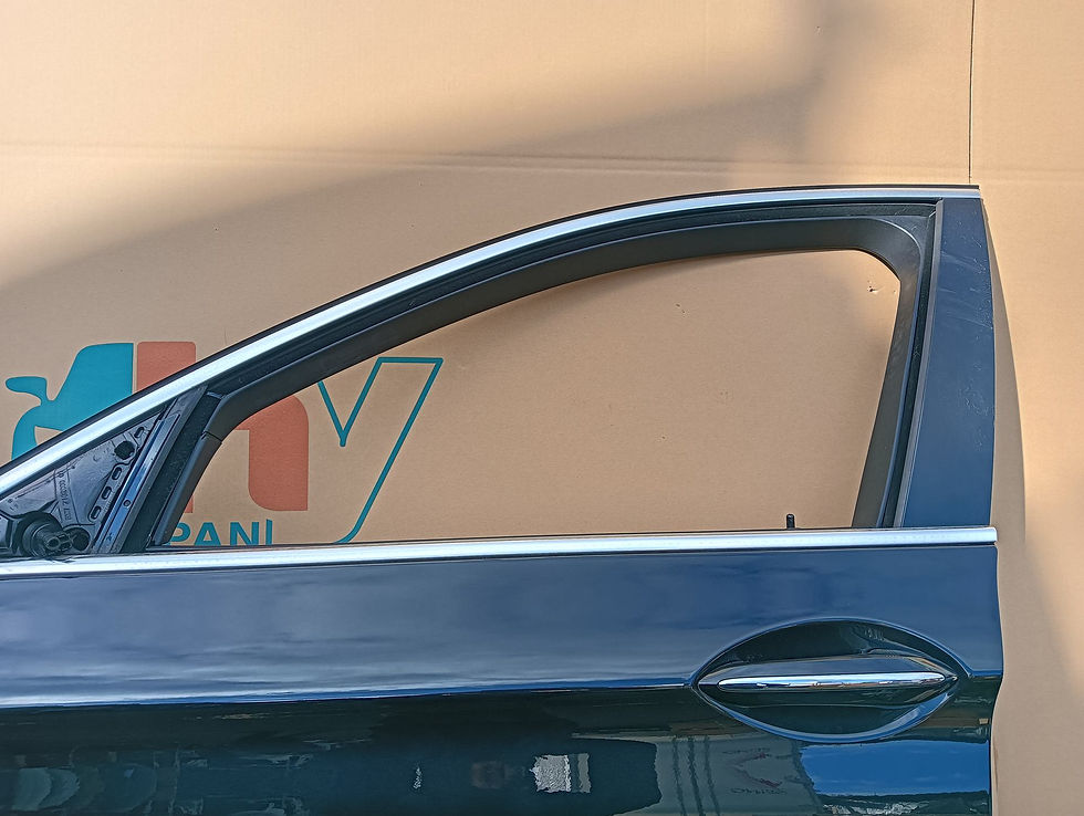 BMW ACTIVE HYBRID 5 2012 DAA-FZ35