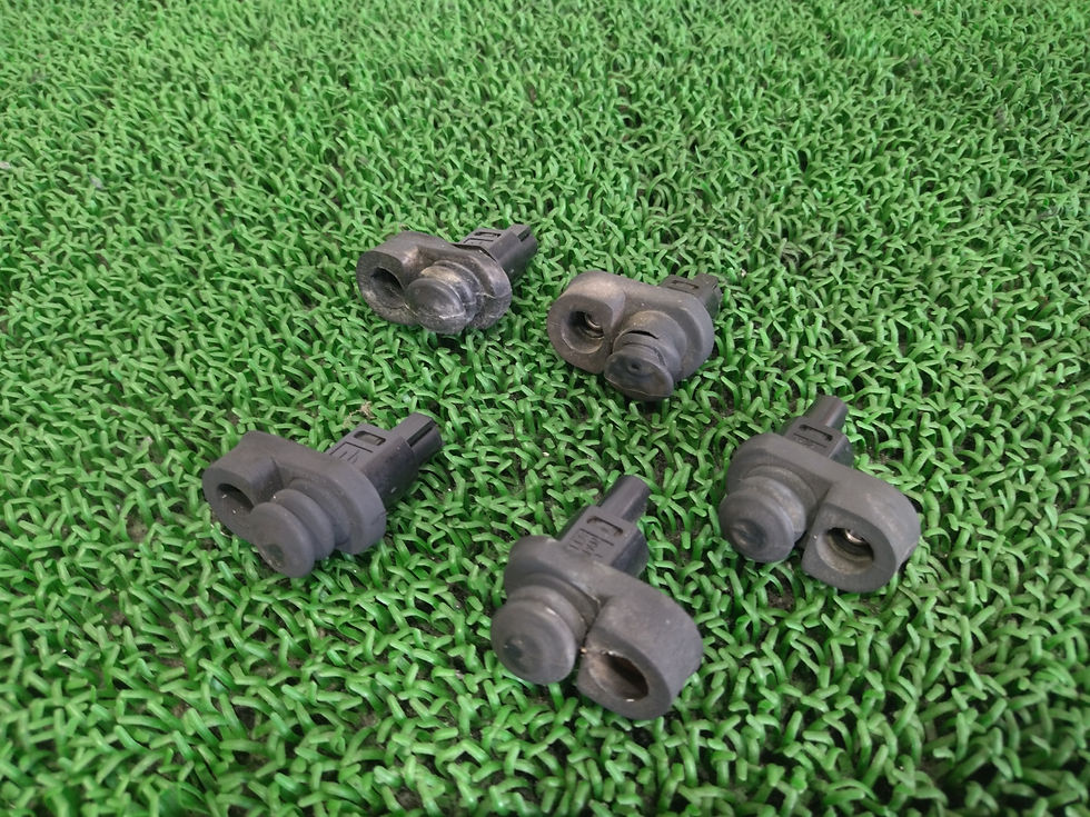 Thumbnail: Nissan Skyline WAGON 1987 E-WHJR31