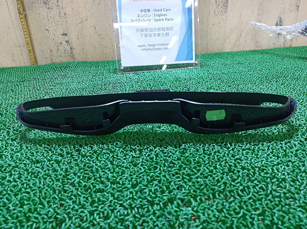 Peugeot 208 2013 ABA-A95F01