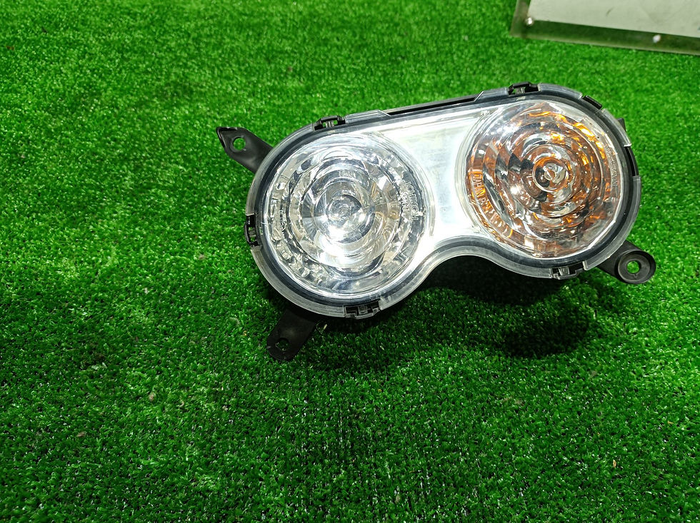الصورة المصغرة: NISSAN Cube Cubic 2005 DBA-YGZ11