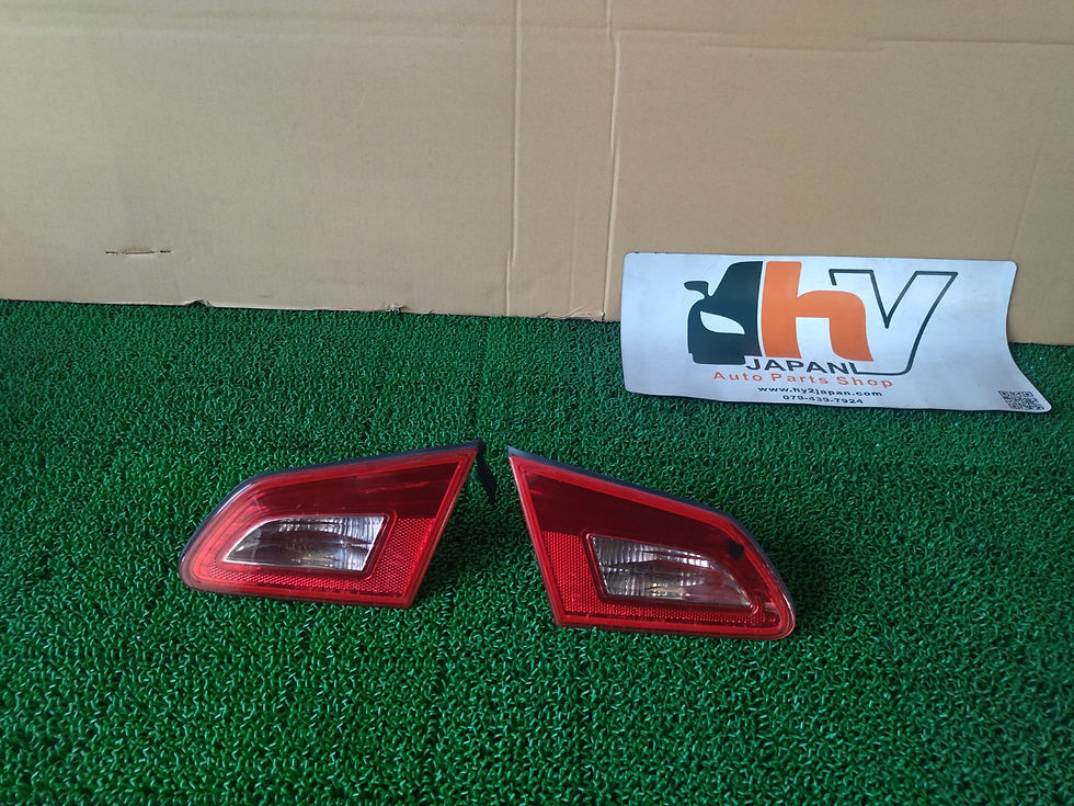 Nissan Skyline 2010 DBA-V36