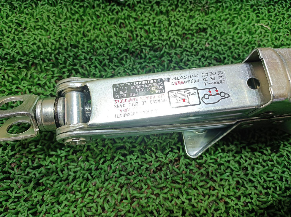 Miniatura: HONDA Civic 2009 ABA-FD2