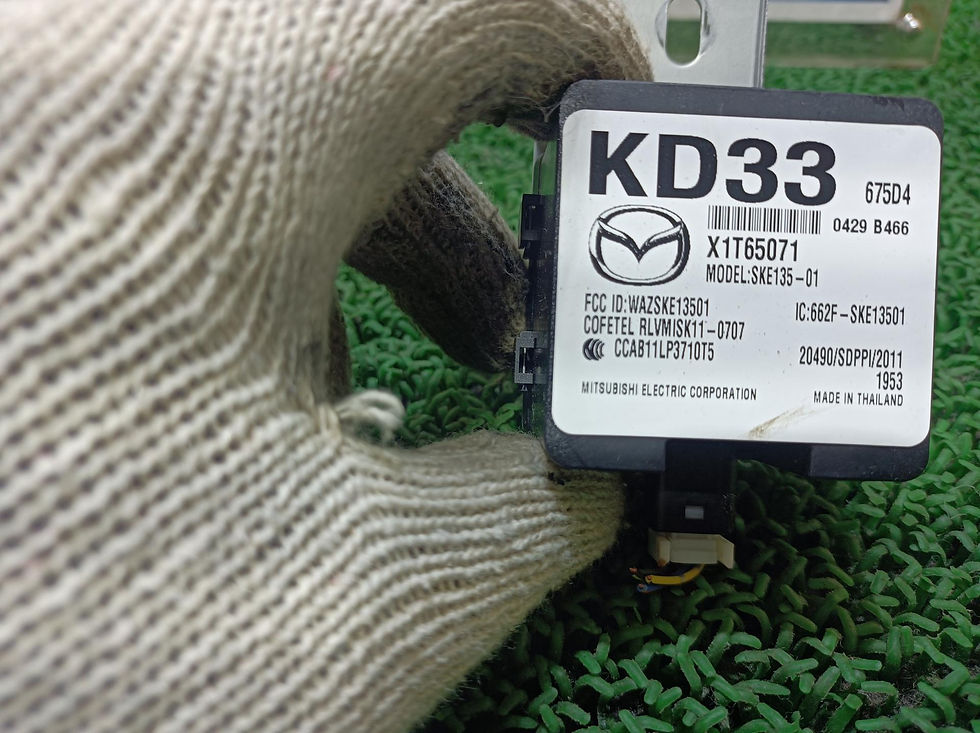 Miniature : MAZDA ATENZA 2014 LDA-GJ2FW