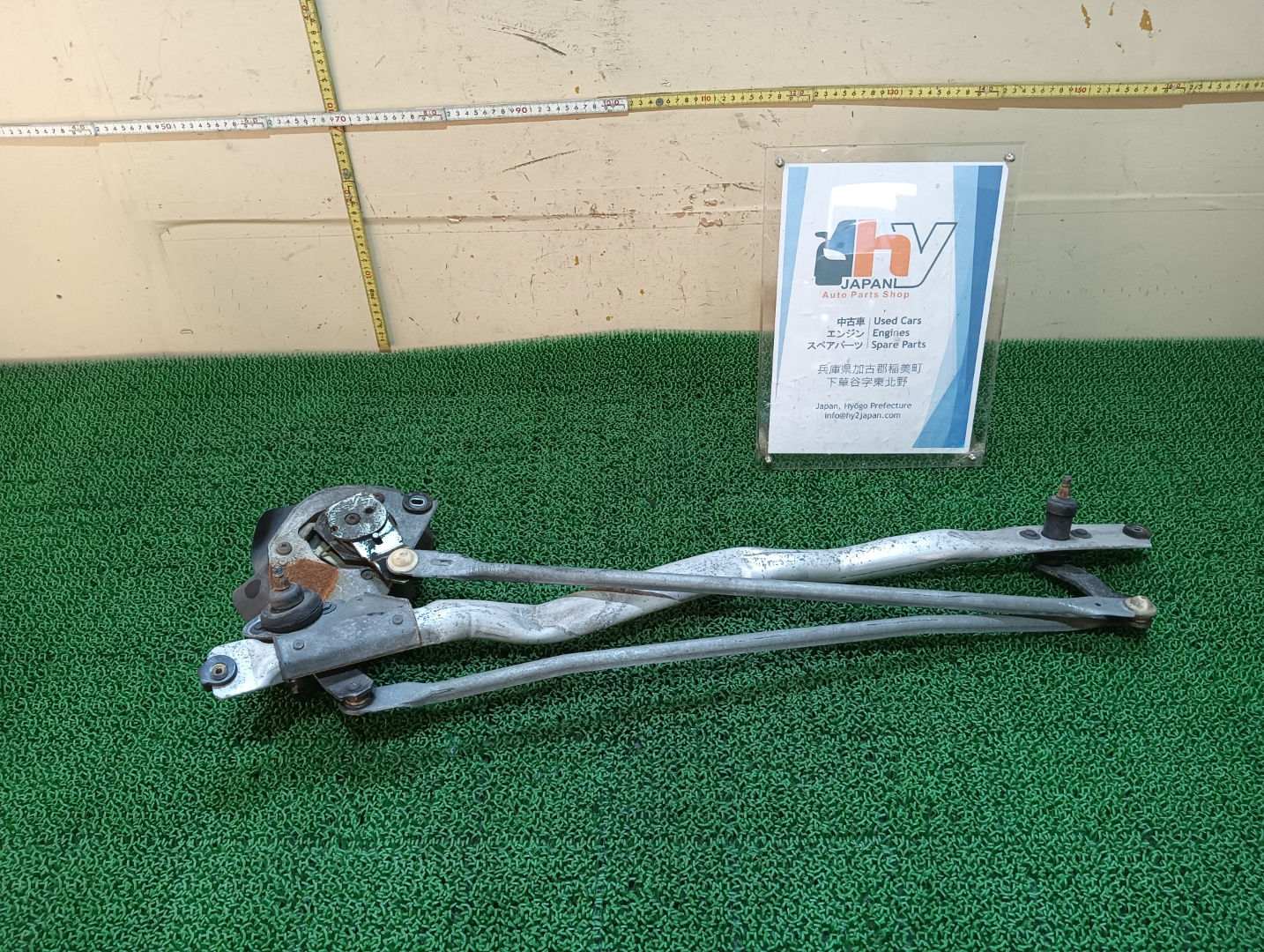 Chevrolet Corvette 2000 GF-CY25E