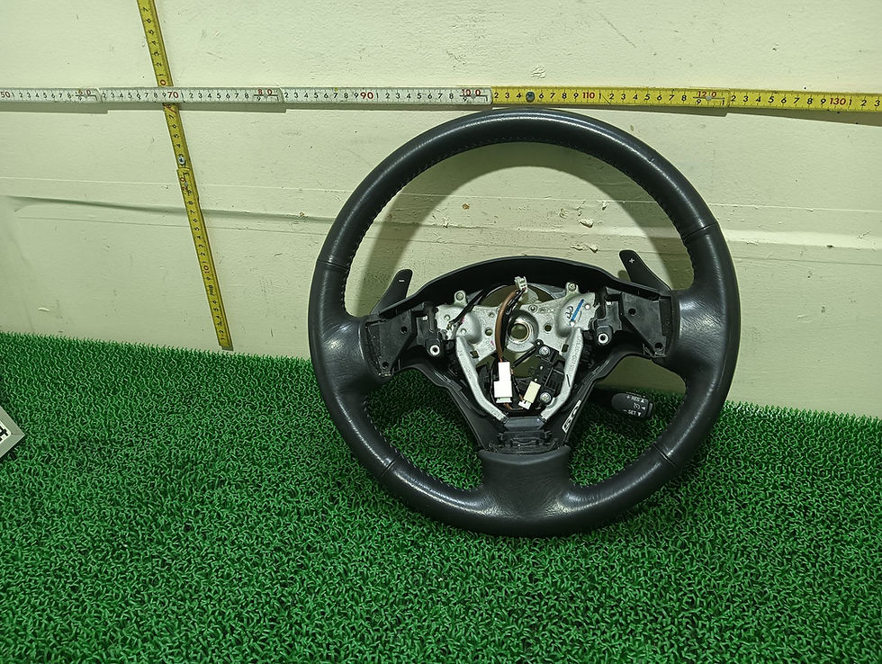 Thumbnail: Toyota RACTIS 2009 DBA-NCP100