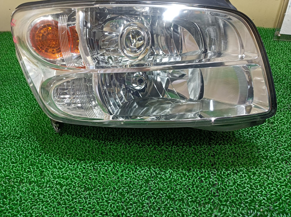 Miniature : Nissan Stagea NM35