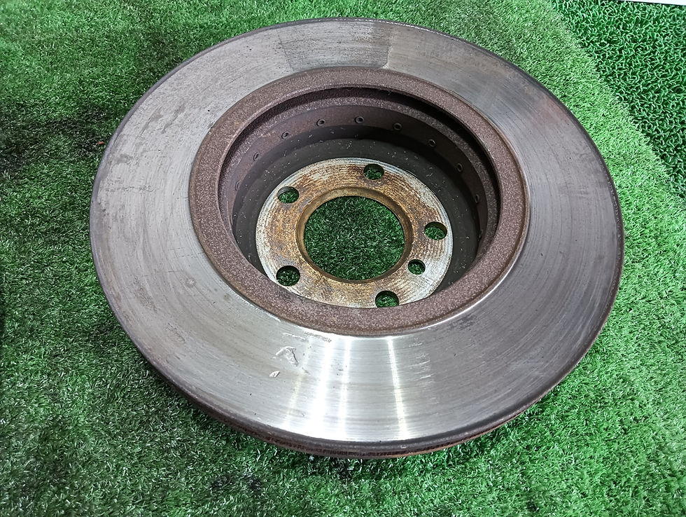 BMW 528i TOURING 2010 DBA-MU30