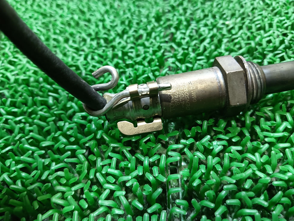 TOYOTA Prius 2010 DAA-ZVW30