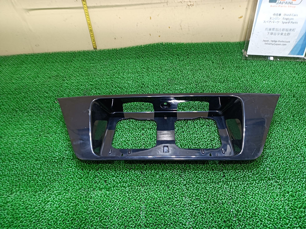 Honda Accord 1999 GF-CF4