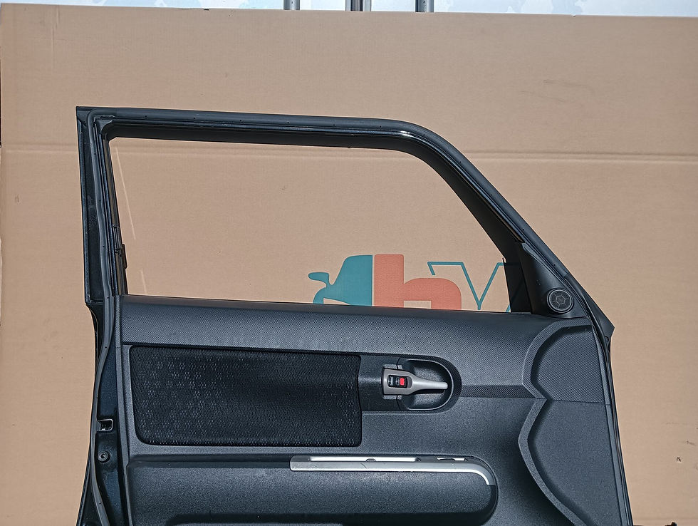 Miniatura: TOYOTA COROLLA RUMION 2007 DBA-NZE151N