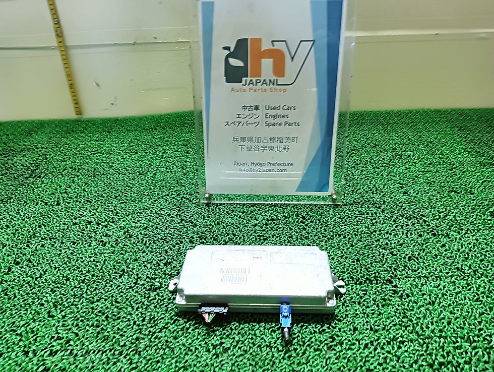 Miniature : BMW ACTIVE HYBRID 5 2012 DAA-FZ35