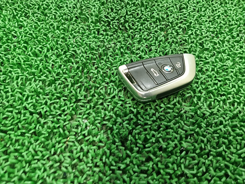 BMW 218d 2016 LDA-2E20