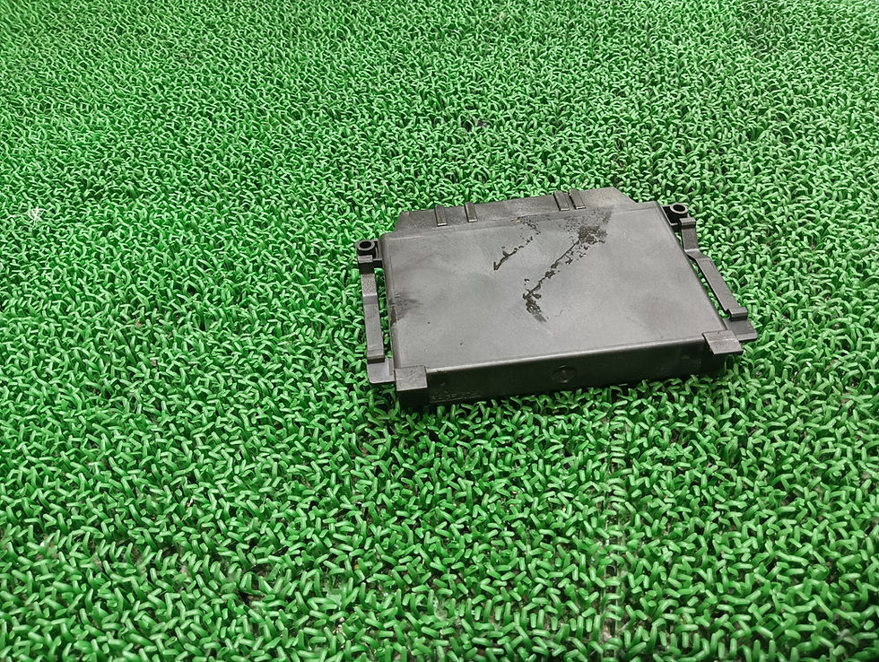 MERCEDES BENZ C200 STATION WAGON