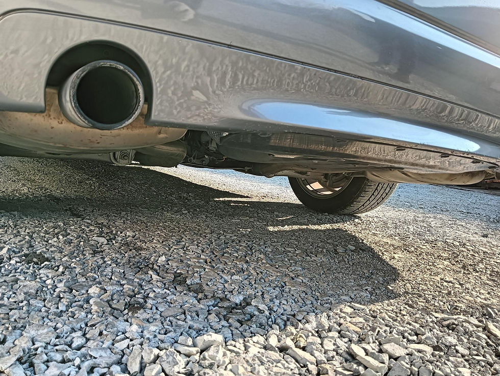 BMW 535i 2010 DBA-FR35