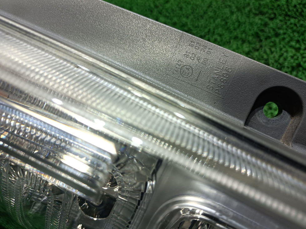 Миниатюра: Honda Stepwgn Spada 2011 DBA-RK5