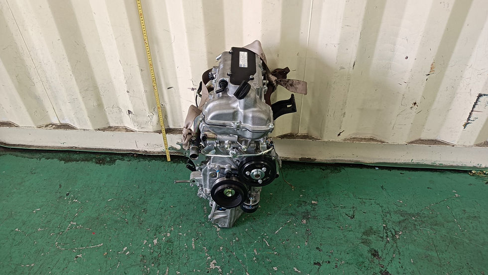 Thumbnail: SUZUKI Every 2021 5BD-DA17V