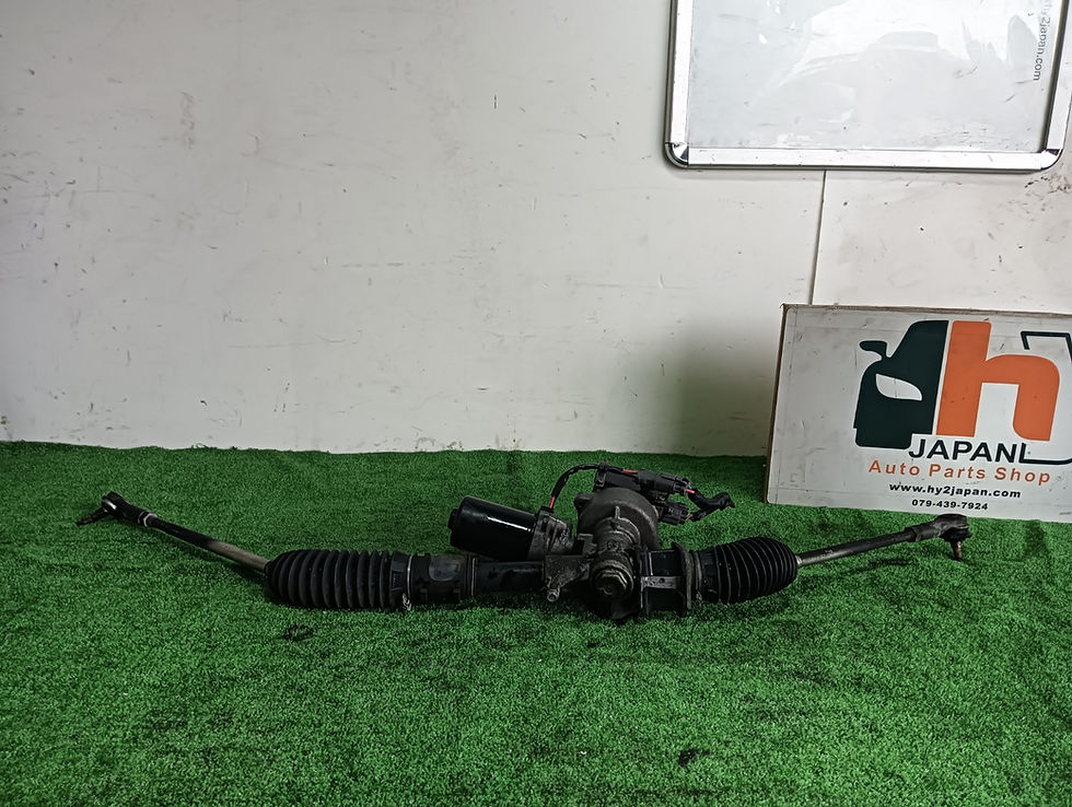 HONDA Vamos 2005 ABA-HM1