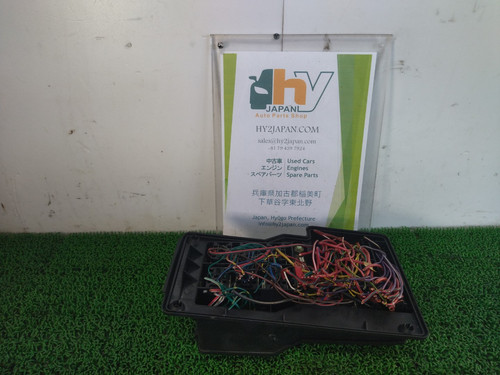 Fuse Box BMW Z3 1998 GF-CJ28 | hy2japan