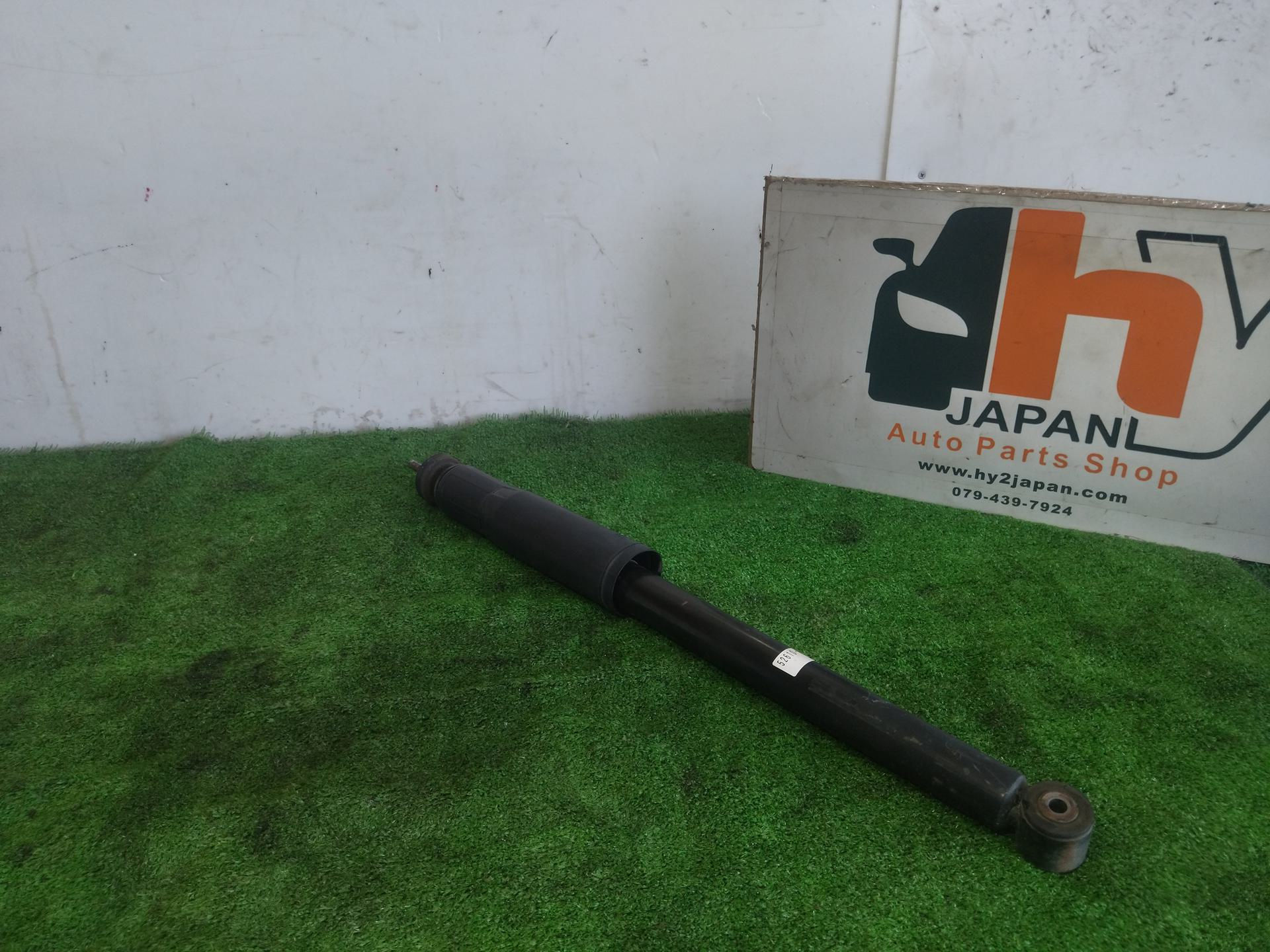 Honda Stepwgn Spada 2011 DBA-RK5