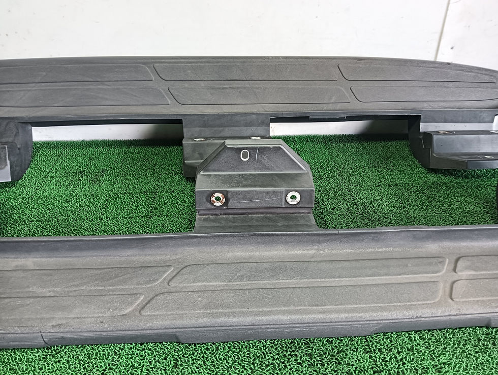 CHEVROLET TRAIL BLAZER 2007 GH-T360G