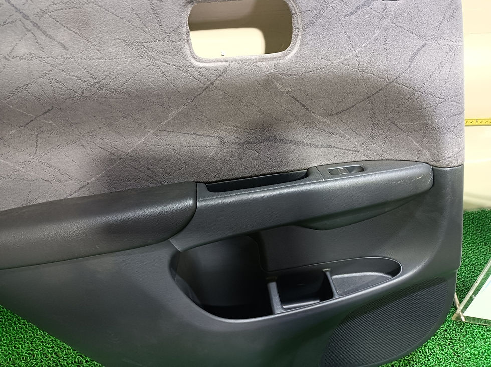 الصورة المصغرة: Honda Civic 2000 LA-EU1