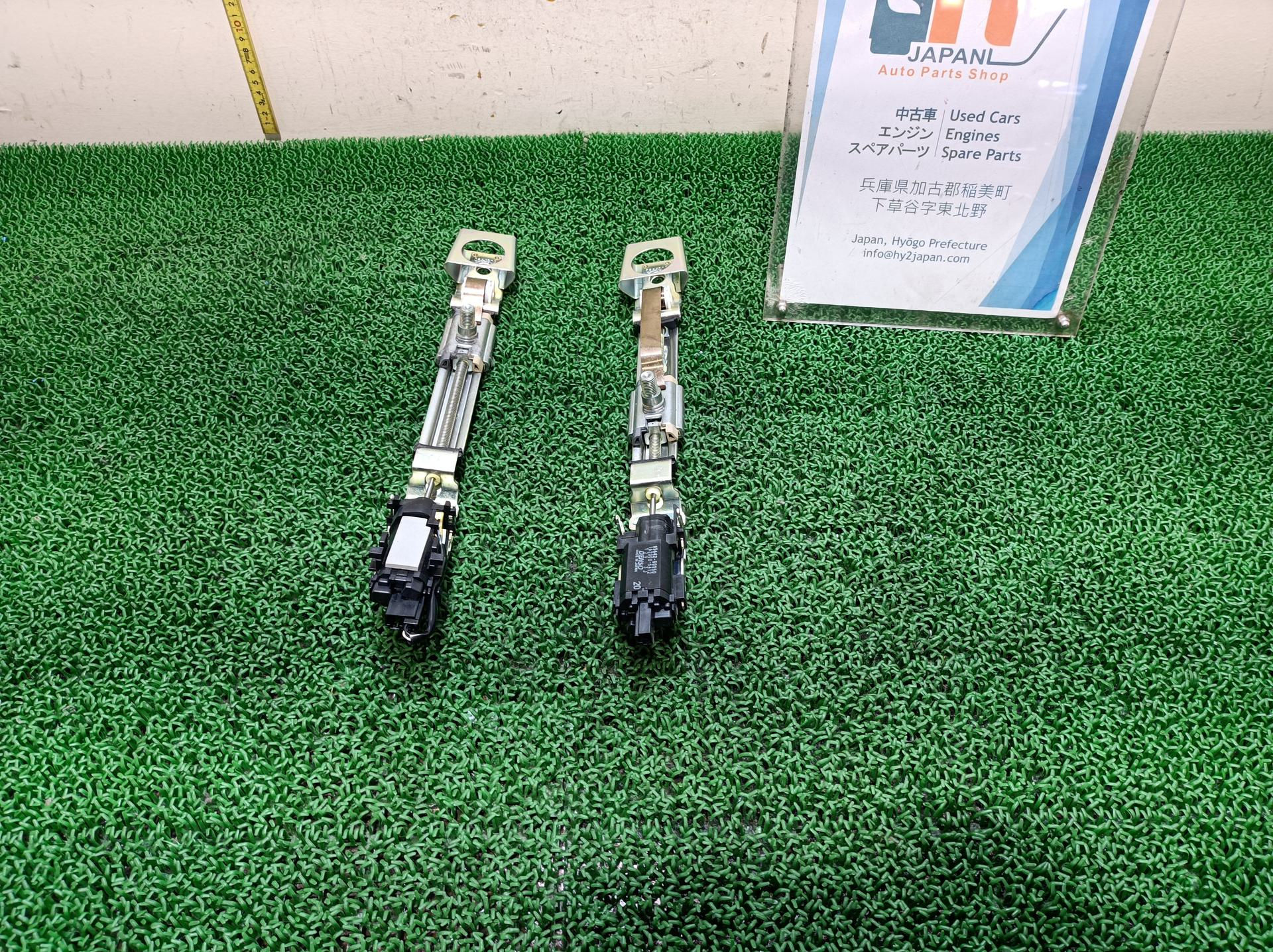 Lexus LS460 2007 USF40