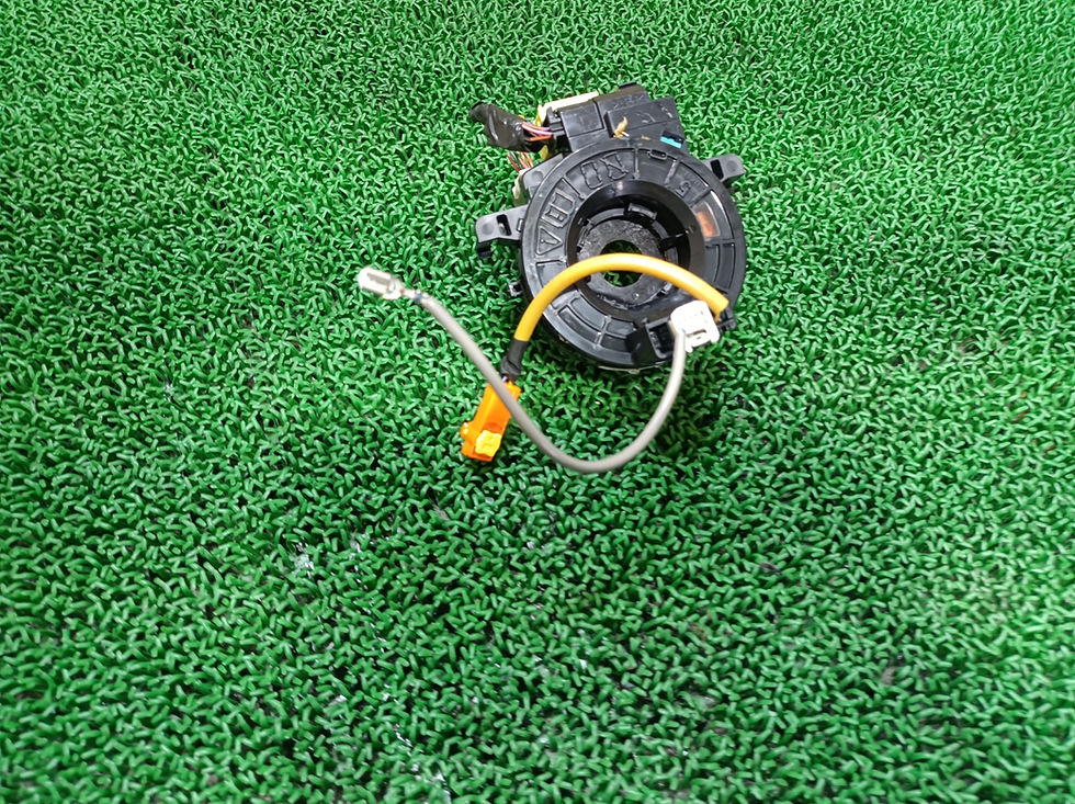 Toyota ESTIMA 2007 DAA-AHR20W