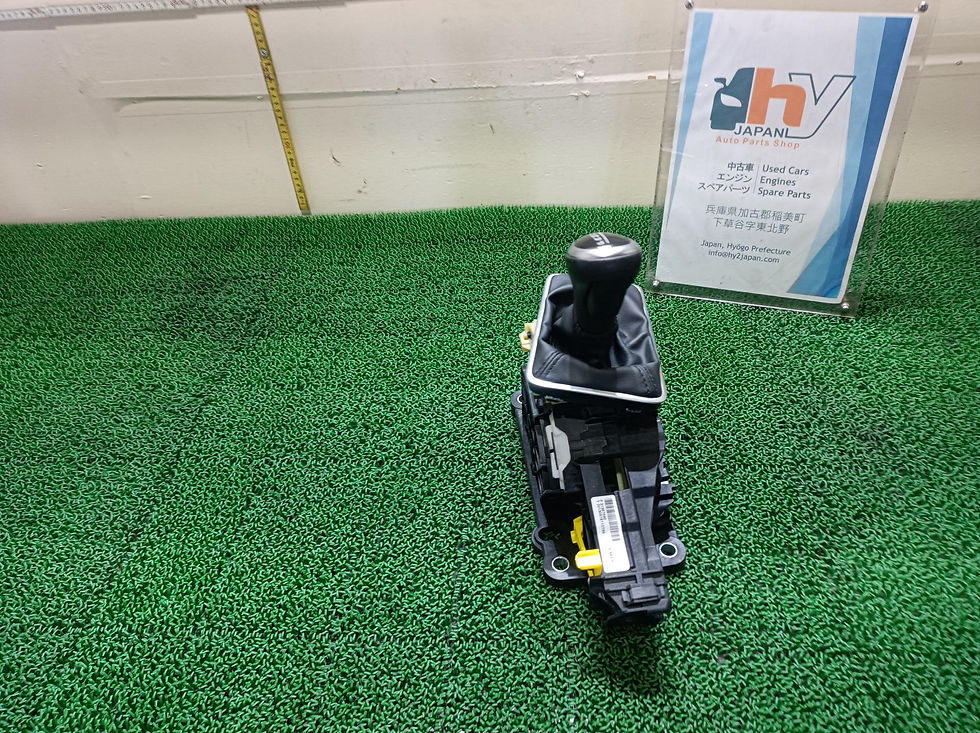 Miniatura: VOLVO V40 2014 DBA-MB4164T