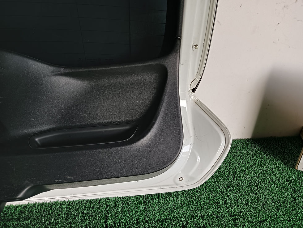 VOLVO V40 2013 DBA-MB4164T