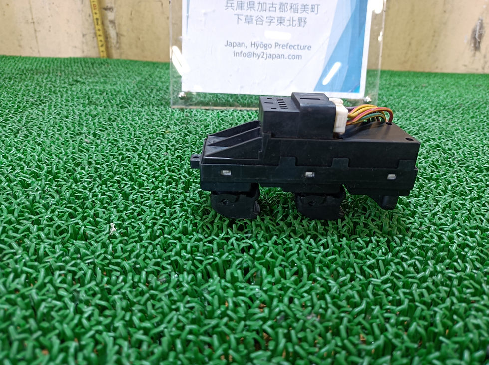 Miniatura: Daihatsu ATRAI WAGON S220G