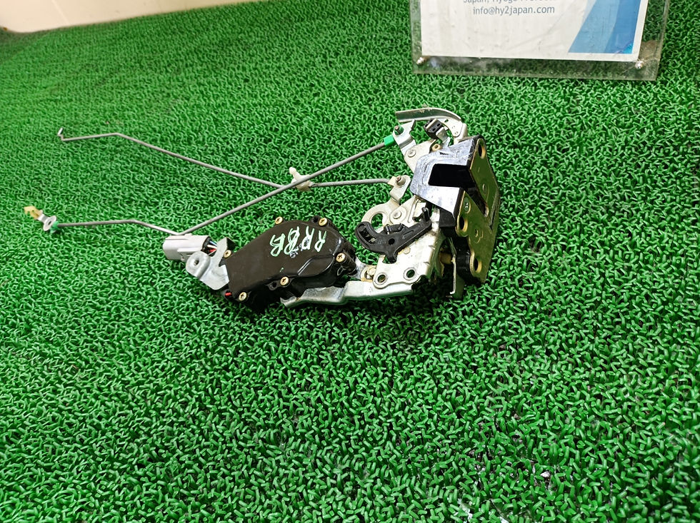 Toyota mark 2 1995 E-GX90