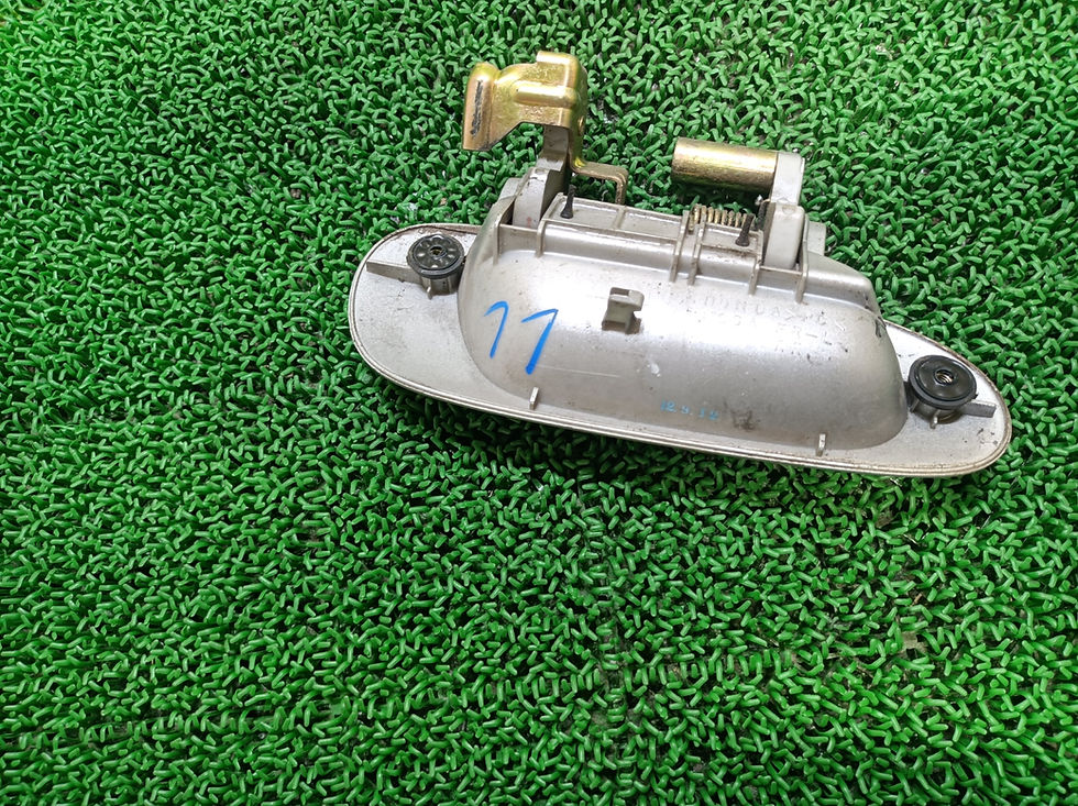 Honda Civic 2000 LA-EU1