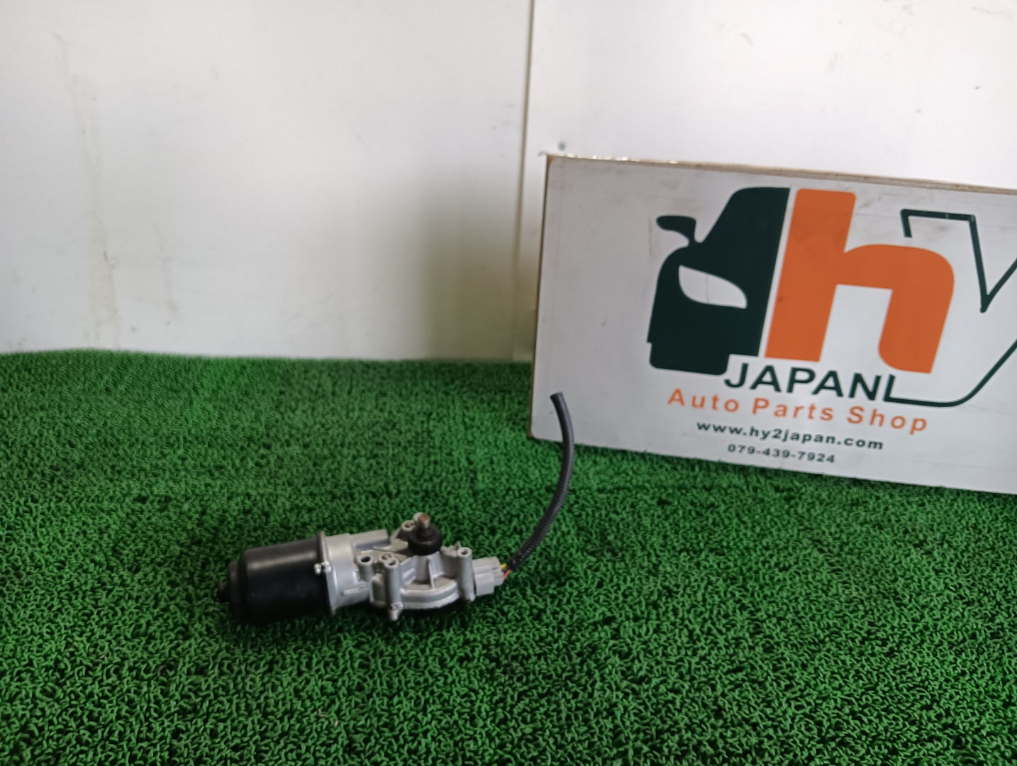 NISSAN LEAF 2012 ZAA-ZE0