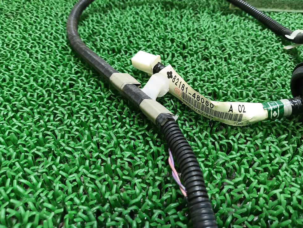 Lexus RX450h 2009 GYL15