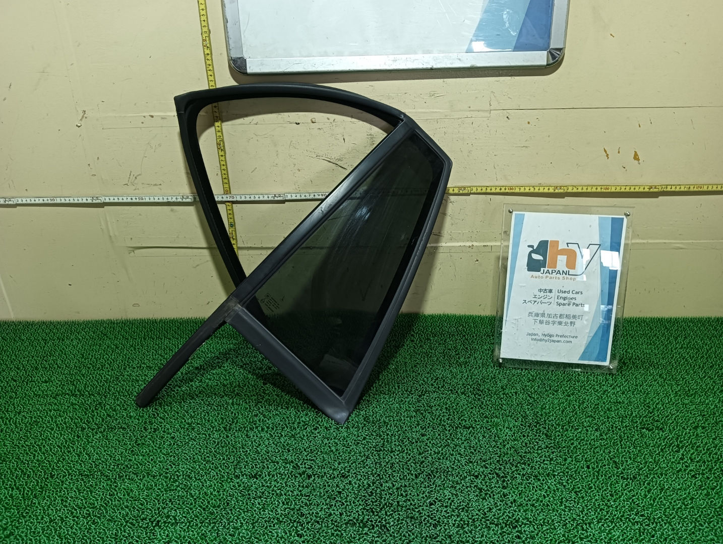 CHEVROLET TRAIL BLAZER 2007 GH-T360G