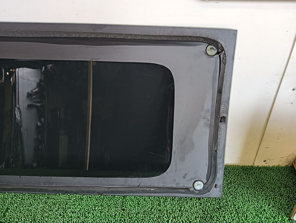 NISSAN NV200 VANETTE VM20