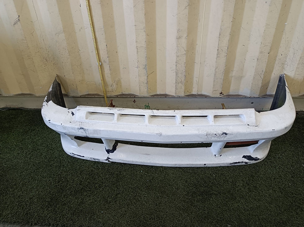 Nissan Fairlady Z E-HS130