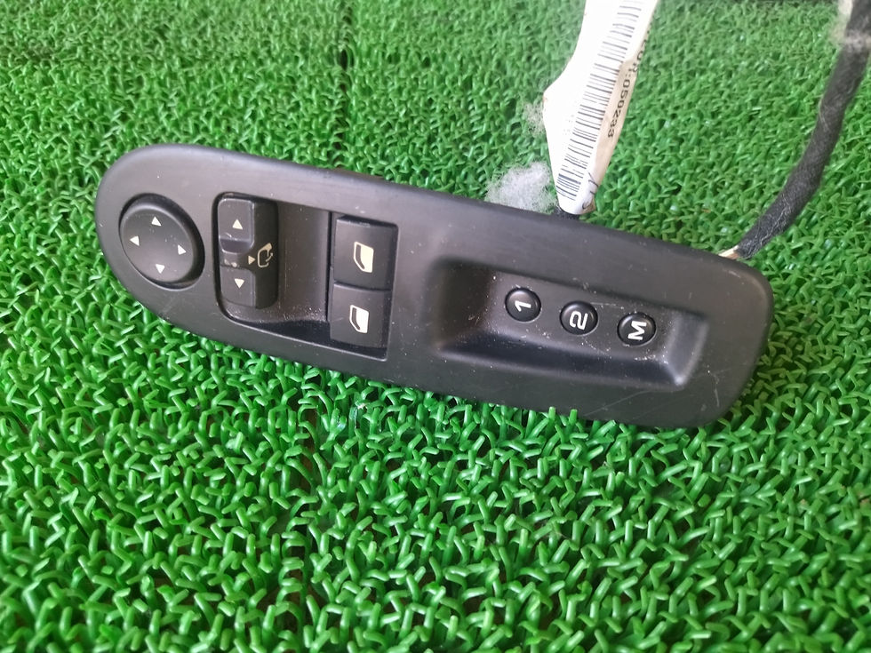 Peugeot 407 2006 GH-D2CPV