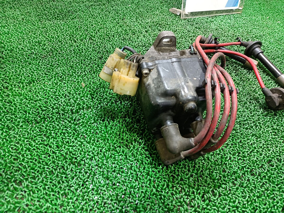 サムネイル： Honda CITY E-GA2