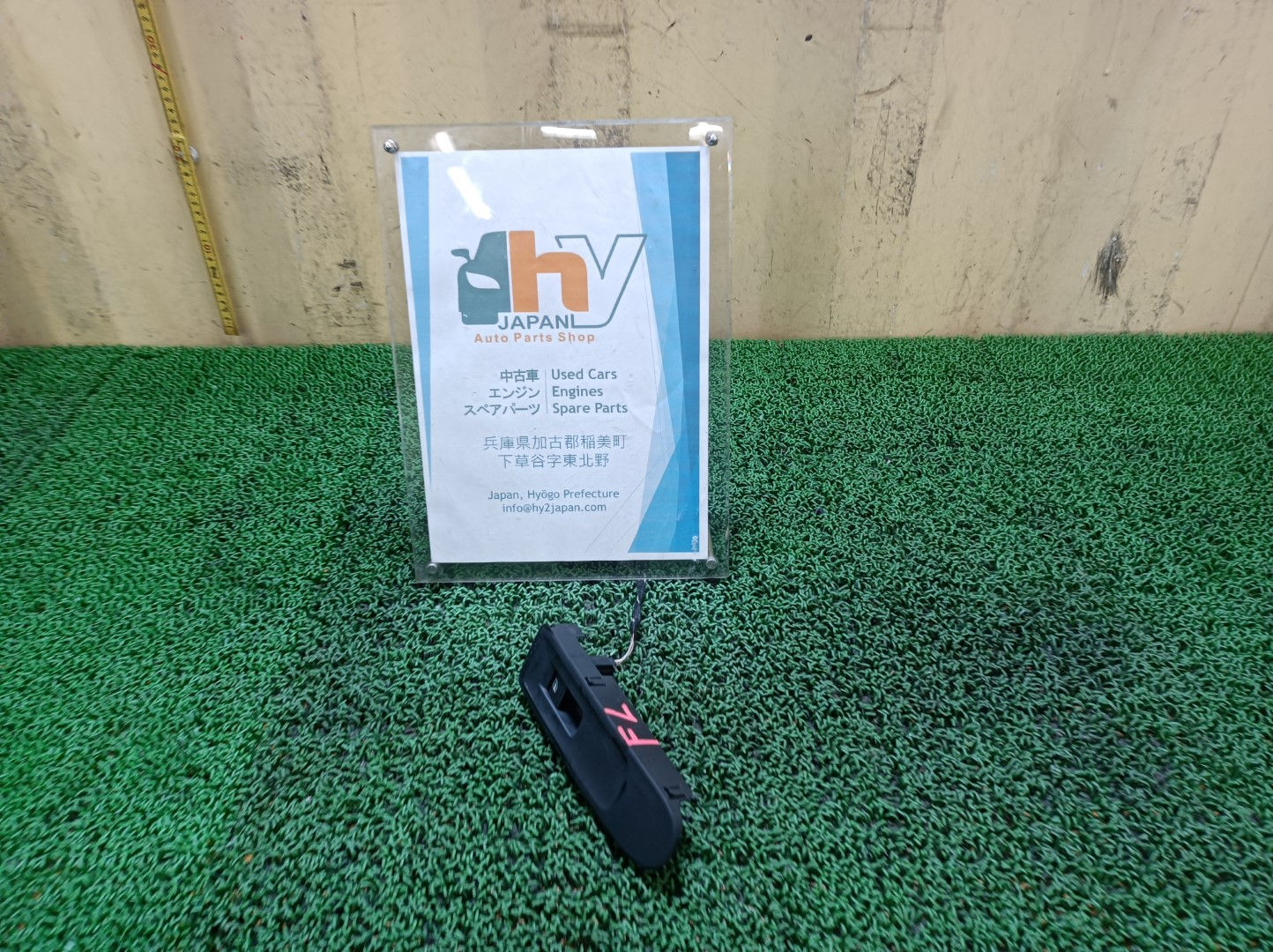 Volkswagen Golf 2011 DBA-1KCBZ